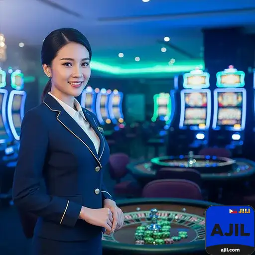 ajili casino 